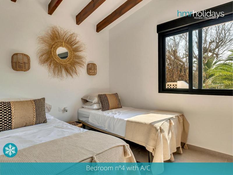 Villa Mesunari by Hmr Holidays - image 19