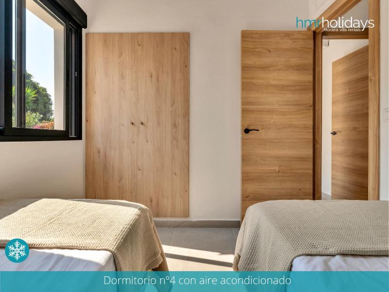 Villa Mesunari by Hmr Holidays - image 34
