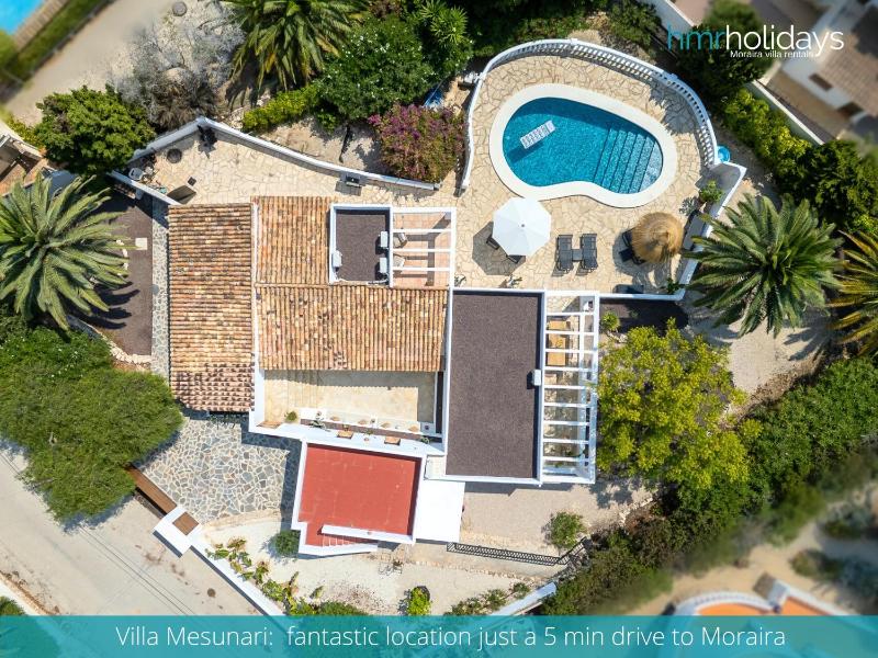 Villa Mesunari by Hmr Holidays - image 11