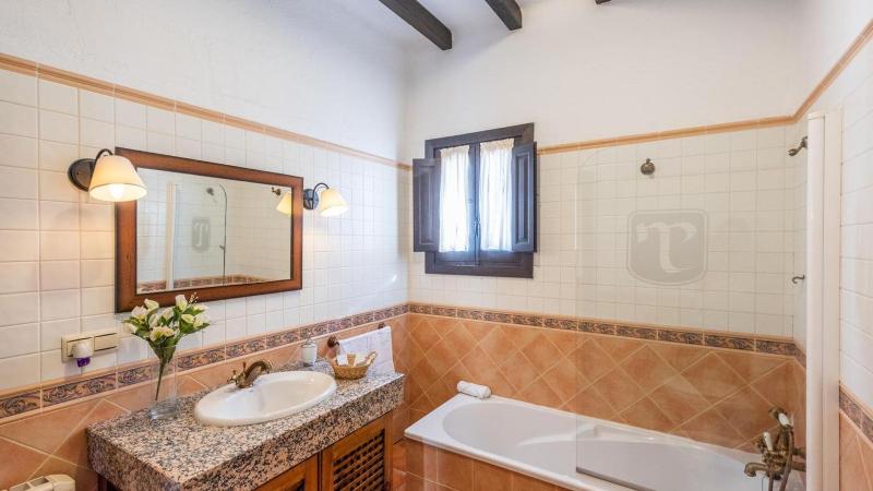 Casa Castillo Malaga by Ruralidays - image 21