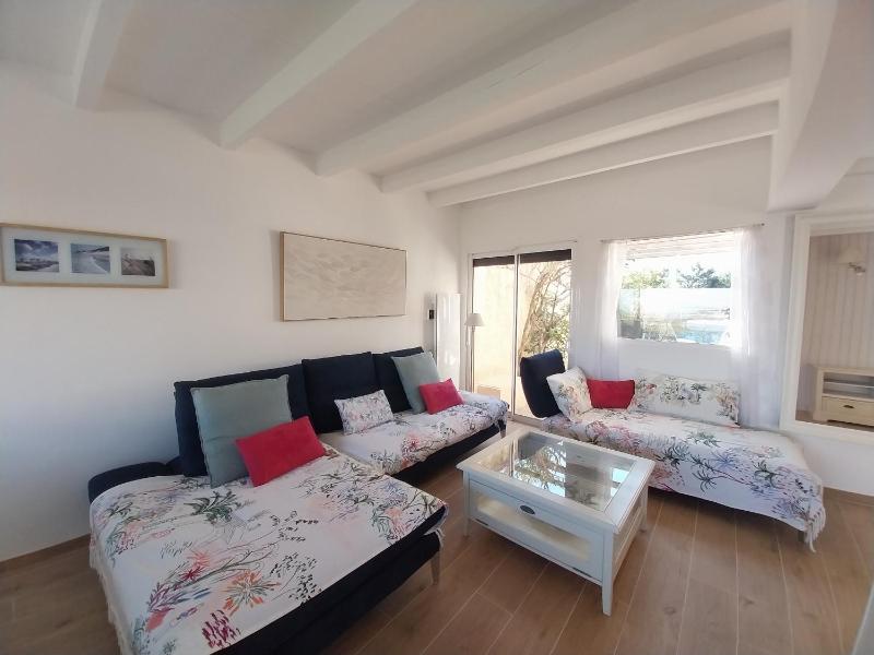 Villa T6 10 couchages front de mer piscine Saint Pierre la Mer - image 28