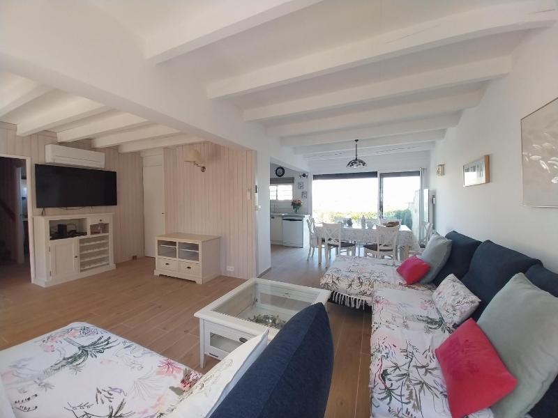 Villa T6 10 couchages front de mer piscine Saint Pierre la Mer - image 24