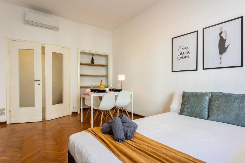 Centrale-Duomo 10min - Spacious App - sleeps 4 - image 16