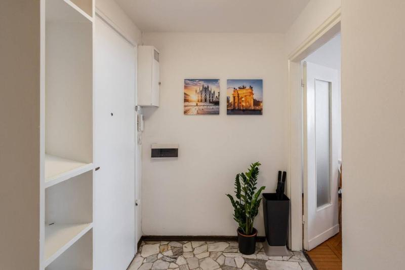 Centrale-Duomo 10min - Spacious App - sleeps 4 - image 10