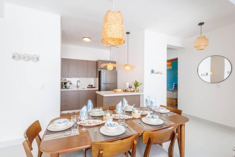 Elegant 3BD Condo in Cocotal - image 7