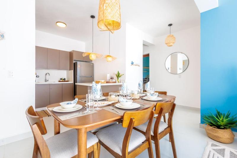 Elegant 3BD Condo in Cocotal - image 38
