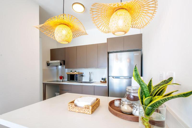 Elegant 3BD Condo in Cocotal - image 27