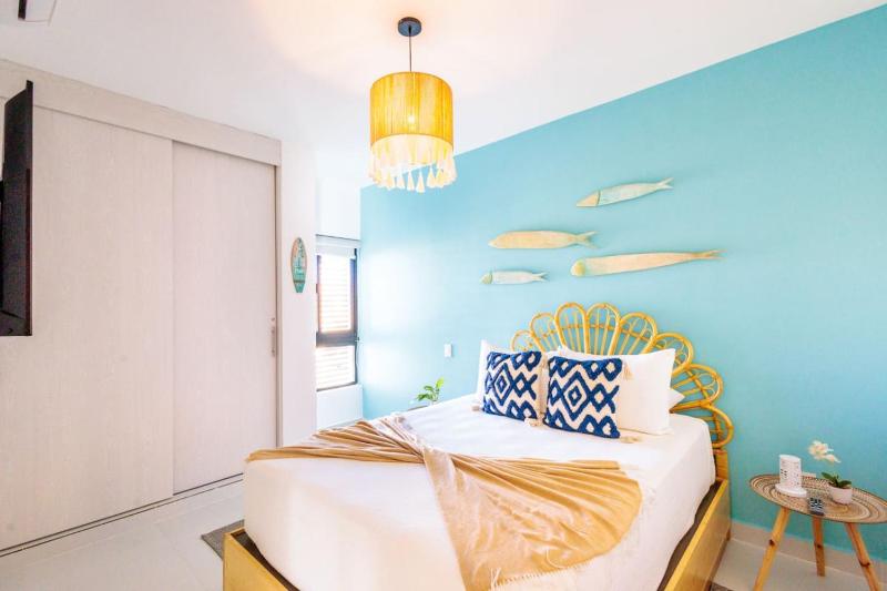 Elegant 3BD Condo in Cocotal - image 8