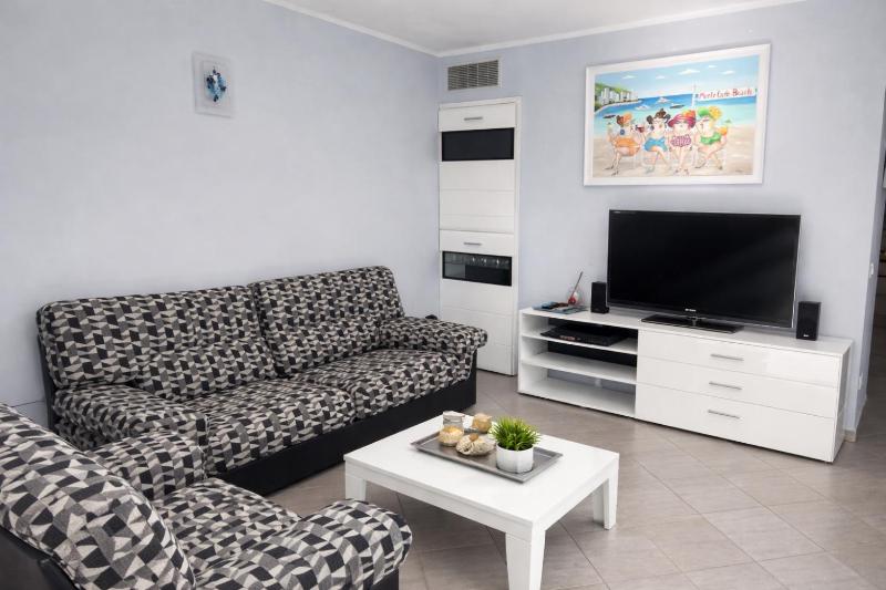 Pineta Center Apartment - image 3