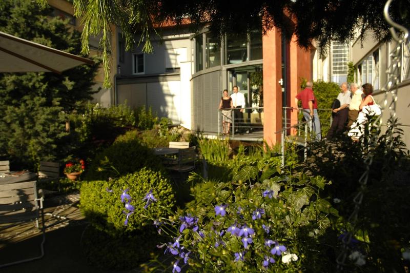 Hotel City Krone - image 44