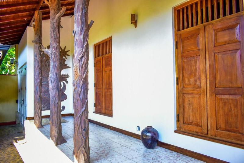 Moon Reach Deluxe Villa - image 47