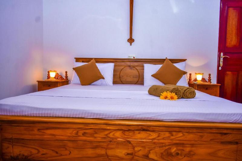 Moon Reach Deluxe Villa - image 15