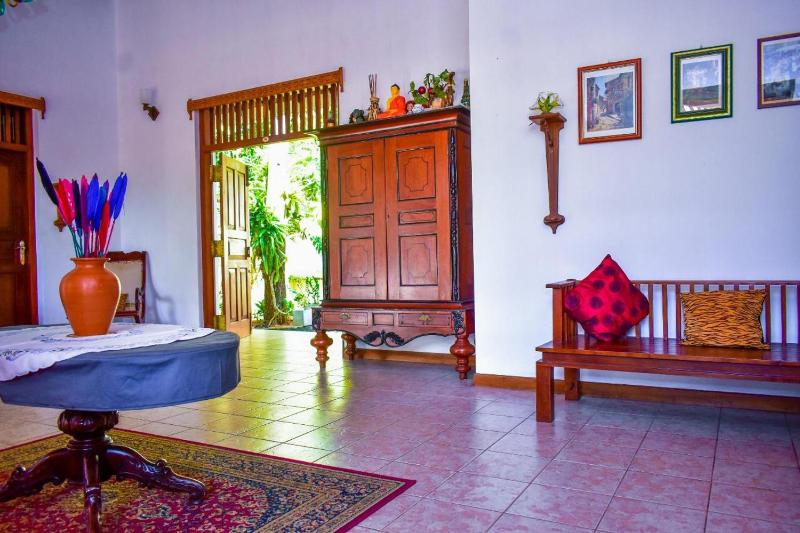 Moon Reach Deluxe Villa - image 19
