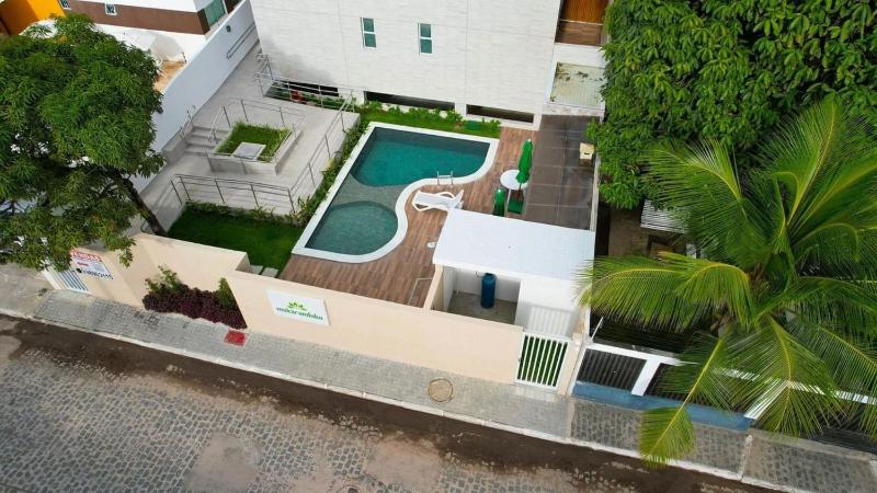 Temporada na Praia I Hospedagens & Flats I Makaranduba - image 33