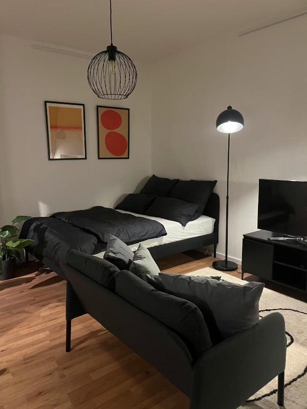 Apartments Sirena Mare - image 1
