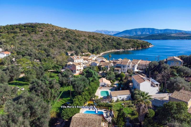 Villa Marias Beach House by Villa Plus - image 15
