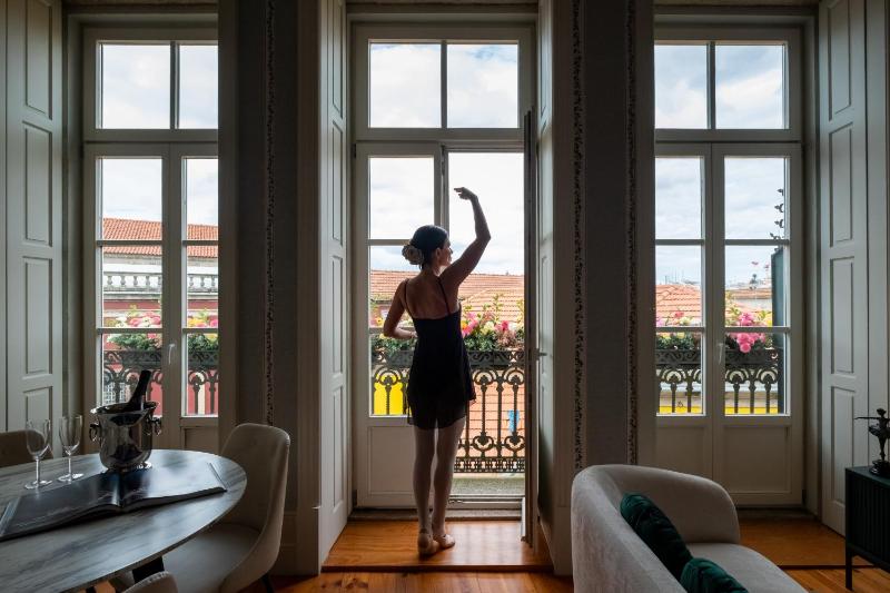 Elegant Ballet House near metro Downtown AC - image 10