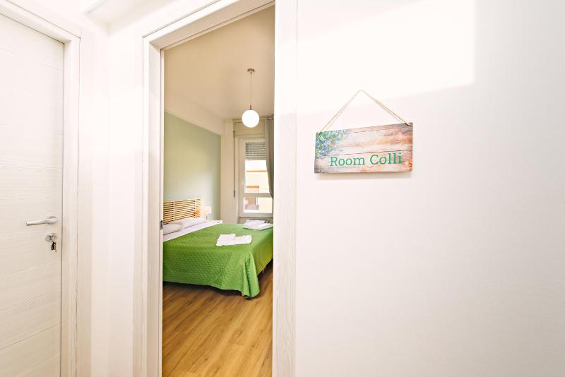 Sciesa Guest House - image 16