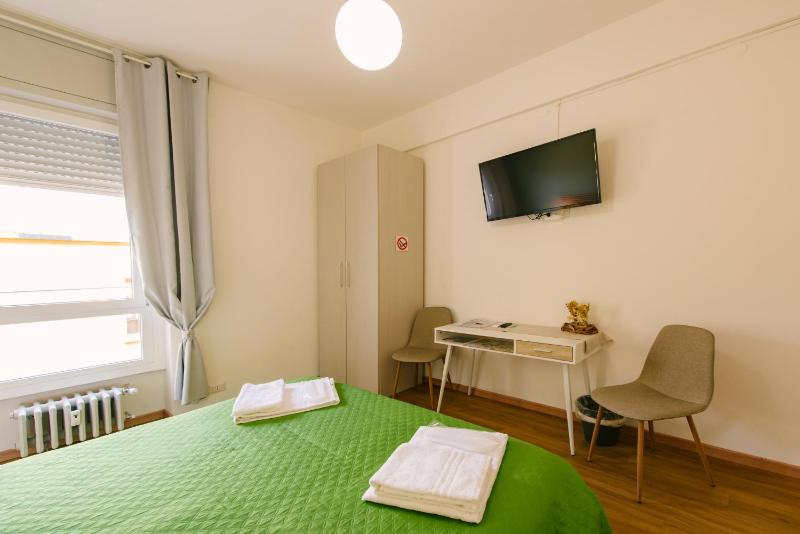 Sciesa Guest House - image 14