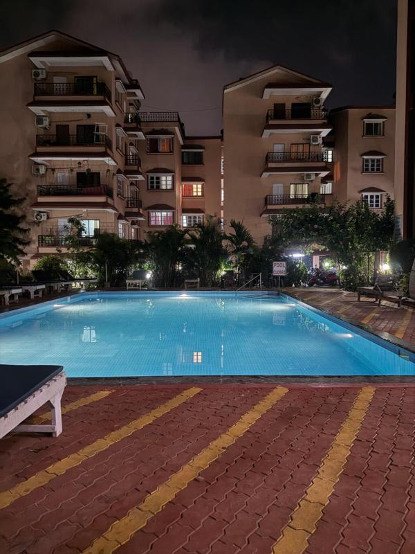 Saldanha Kyle Garden Apartment - image 38