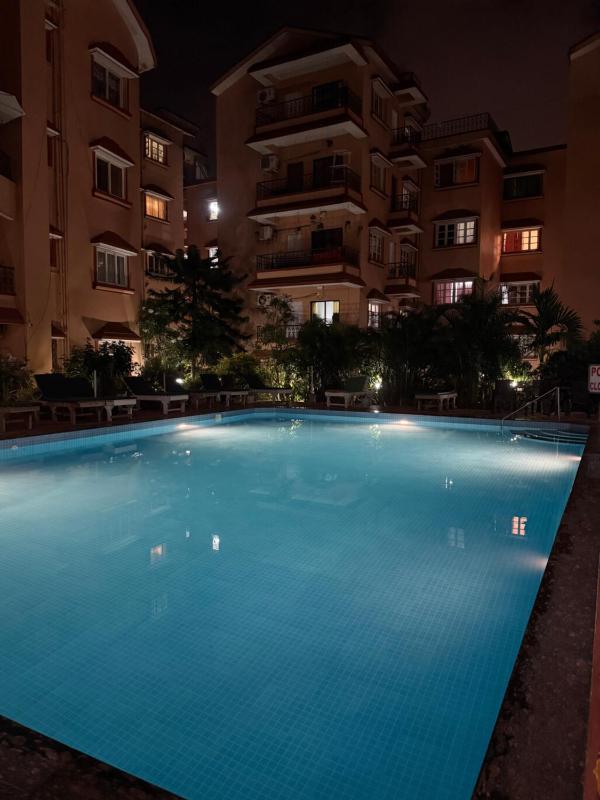 Saldanha Kyle Garden Apartment - image 2