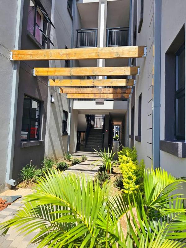 First Apartments - image 10