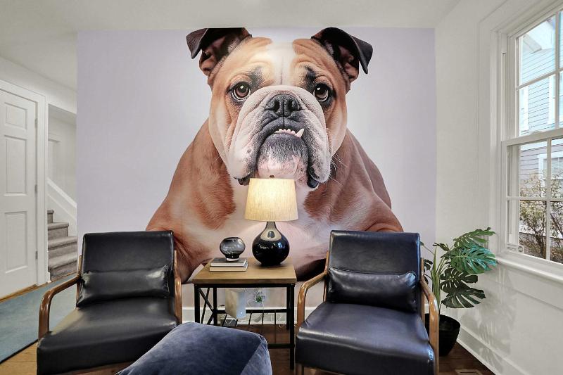 The Butler Bulldog Bungalow - Game Room - Luxe - Family Friendly - image 15