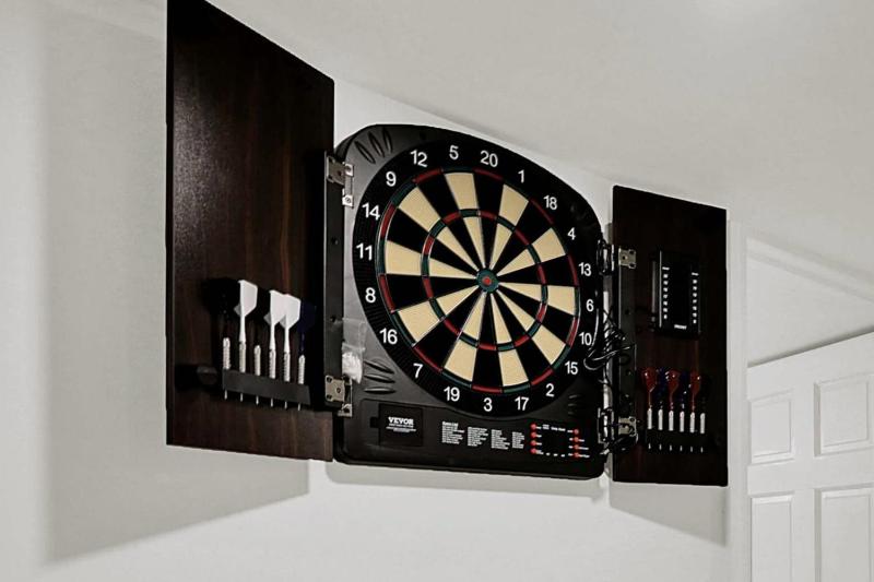 The Butler Bulldog Bungalow - Game Room - Luxe - Family Friendly - image 19