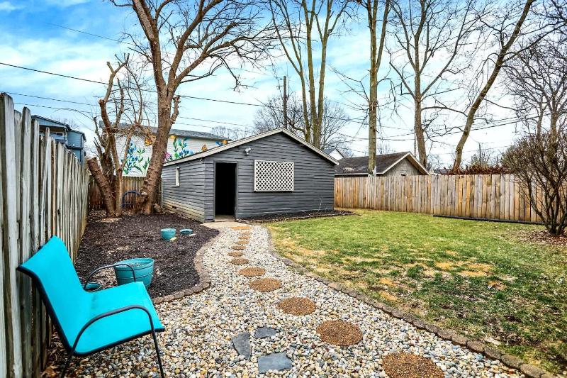 The Broad Ripple Speakeasy - Poker - Arcade - Yard - Family - image 8
