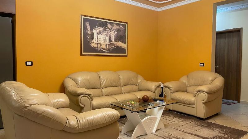 Beachfront Apartment with Full Seafront View - image 12
