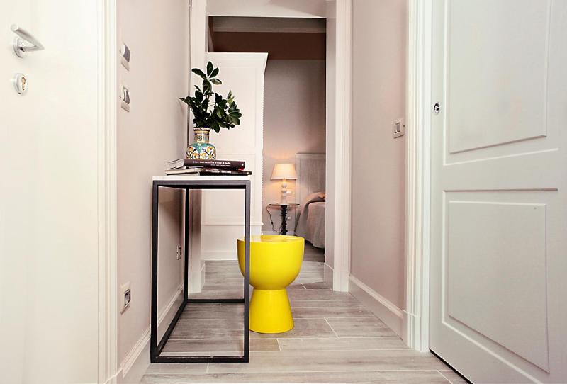 Double or Twin Room image 1