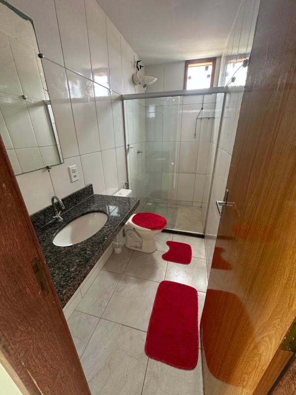 Apt Pituba 500m Praia - image 13