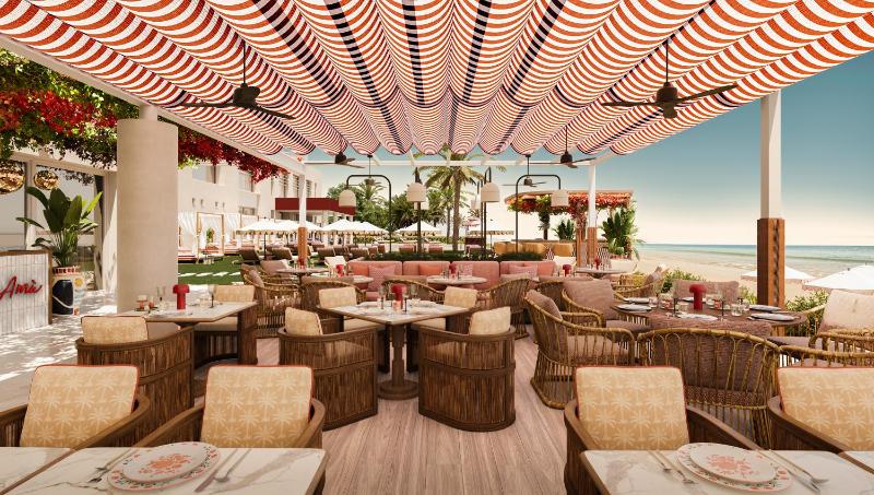 Gran Marbella Resort & Beach Club - image 18
