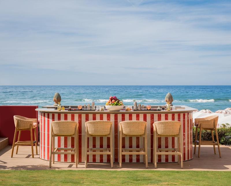 Gran Marbella Resort & Beach Club - image 19
