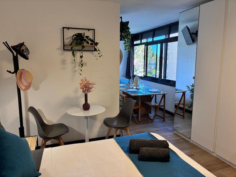 Estudio Playamar Torremolinos - image 47