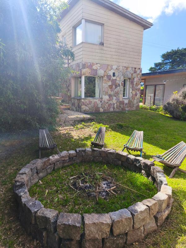 Casa Los Cardos Acantilados Mar del Plata - image 28