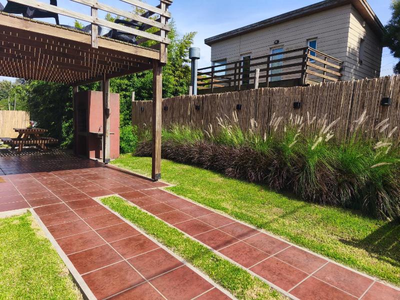 Casa Los Cardos Acantilados Mar del Plata - image 30