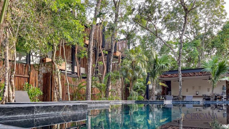 Amaka Calma Tulum by Cercana - image 18