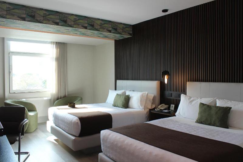 Hotel Portobelo - image 1