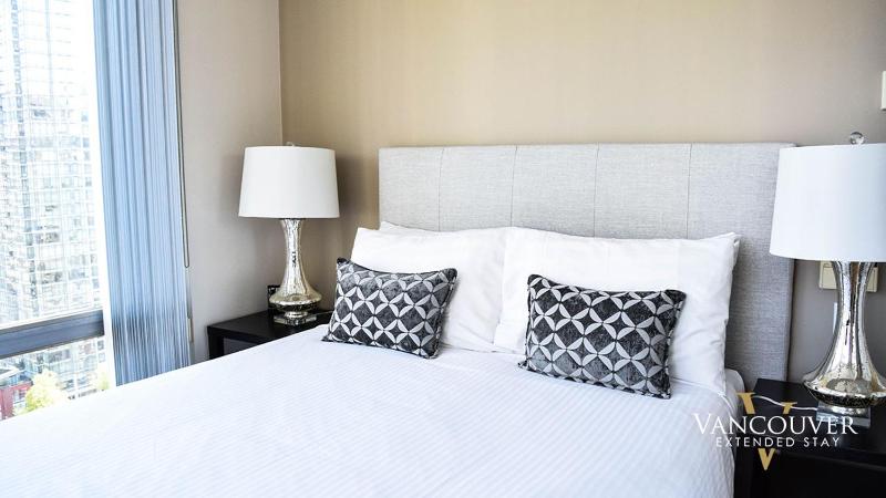 Vancouver Extended Stay - image 9
