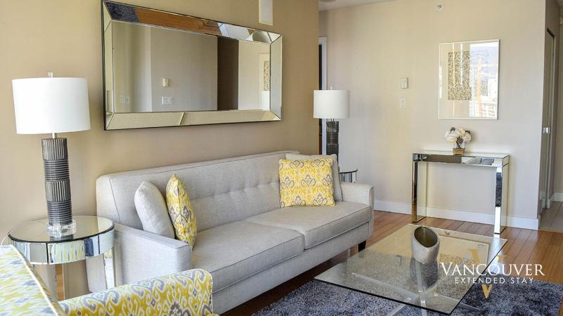 Vancouver Extended Stay - image 8