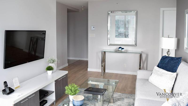 Vancouver Extended Stay - image 16