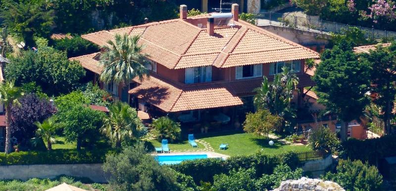 Villa Di Giorgi Apartments - image 2