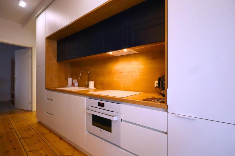 Apartment with garden Amigos Sopot Family by MC Apart - image 2