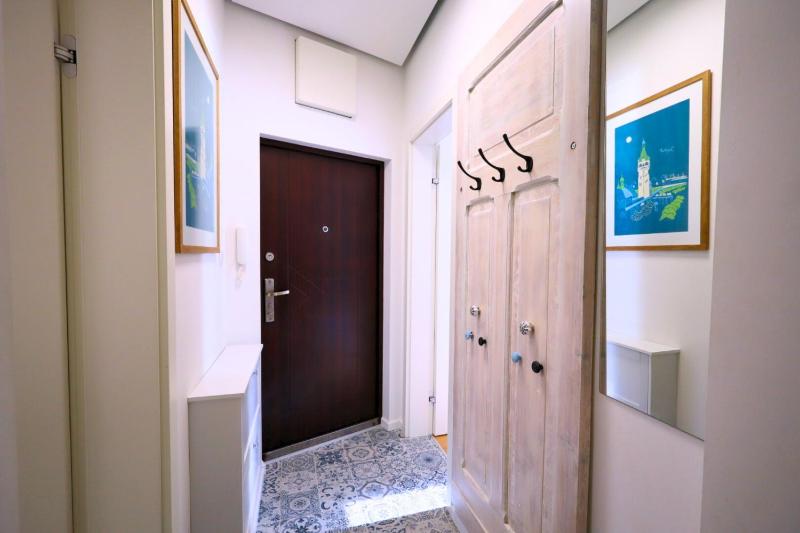 Apartment with garden Amigos Sopot Family by MC Apart - image 7