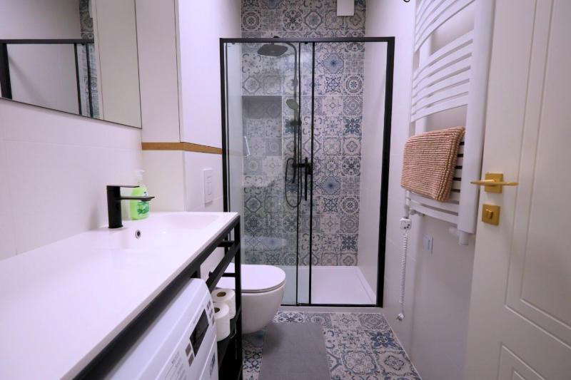 Apartment with garden Amigos Sopot Family by MC Apart - image 15