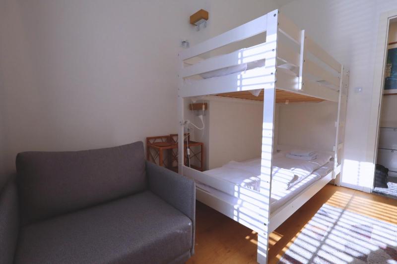 Apartment with garden Amigos Sopot Family by MC Apart - image 11