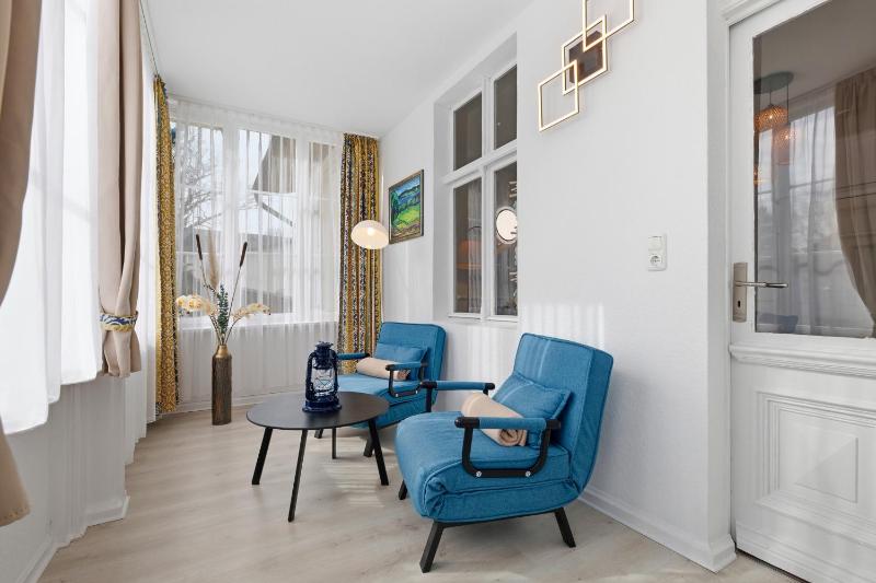 Villa Ascania Whg 3 - image 11