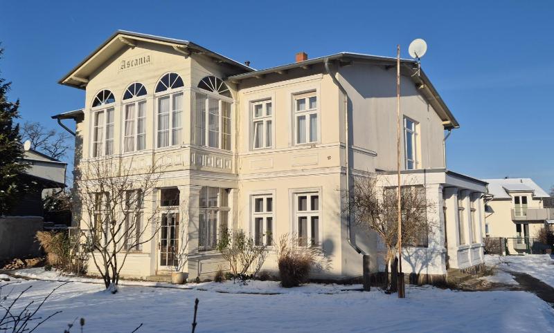 Villa Ascania Zimmer 1 - image 11