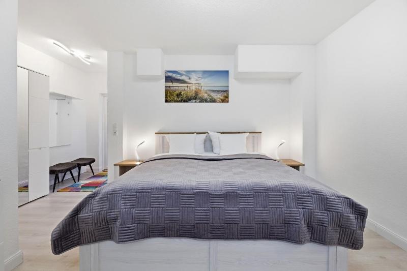Villa Ascania Zimmer 1 - image 7